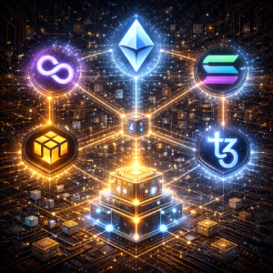 Choosing Blockchain