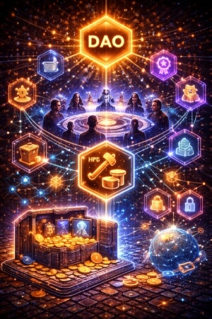 DAO Governance