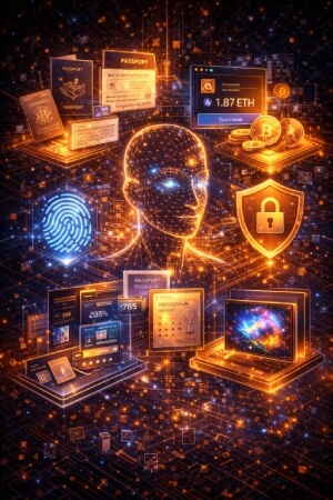 Digital Identity