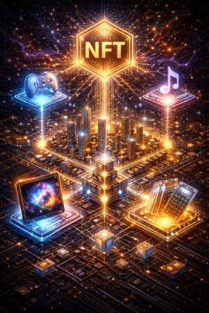 Digital Infrastructure