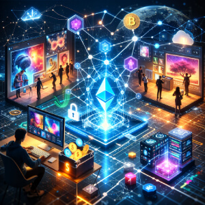 Market Infrastructure