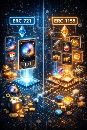 Token Standards